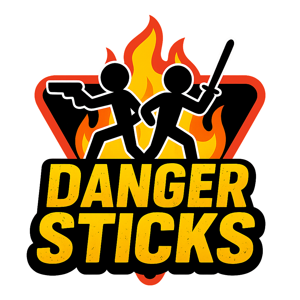 Danger Sticks